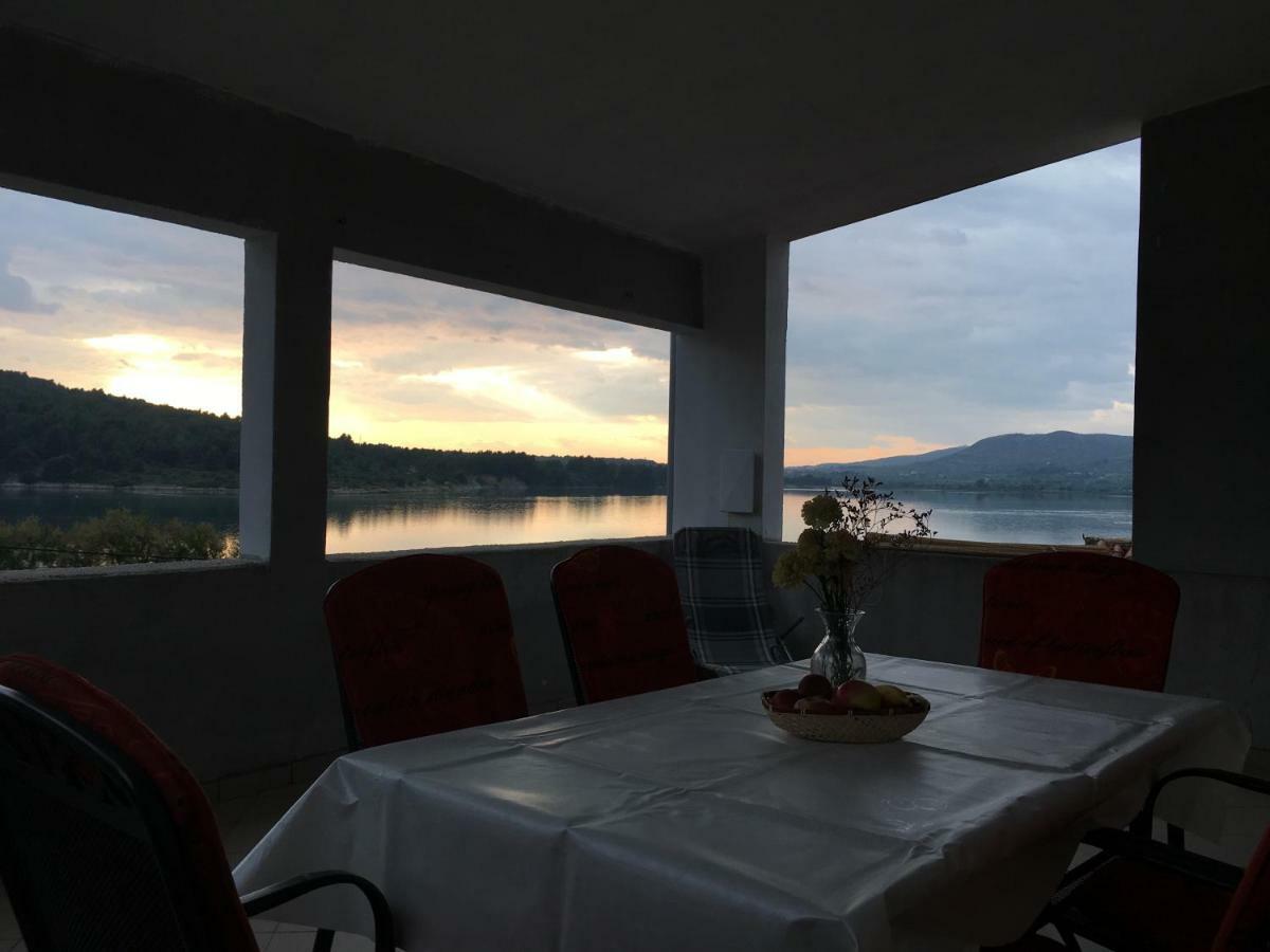 Carpe Diem Jadrtovac Eksteriør billede